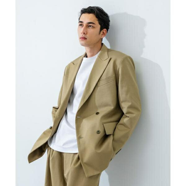 GGG Double Tailored Jacket／アーバンリサーチ（URBAN RESEARCH）
