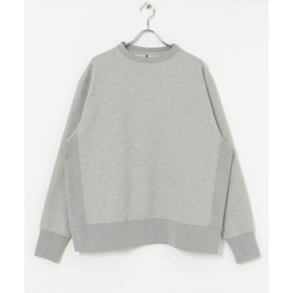 FORNIGNER　Made in USA Crew Sweat／アーバンリサーチ（URBAN RESEARCH）