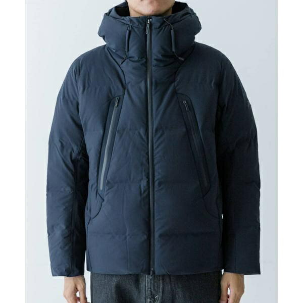 DESCENTE ALLTERRAIN　MOUNTAINEER／アーバンリサーチ（URBAN RESEARCH）