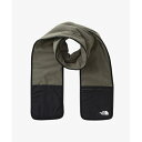 THE NORTH FACE Micro Fleece Muffler/アーバンリサーチ(URBAN RESEARCH)