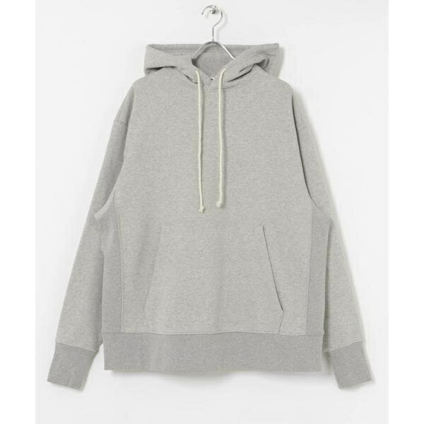 FORNIGNER　Made in USA Hoodie／アーバンリサーチ（URBAN RESEARCH）
