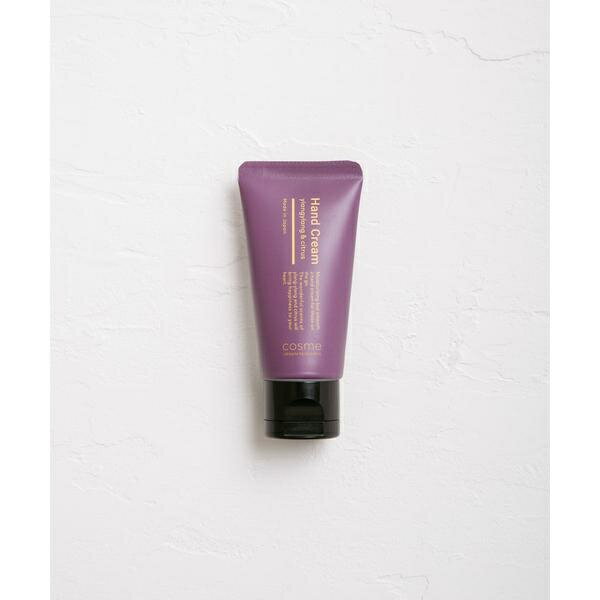 cosme URBANRESEARCH　Hand Cream Y＆C／アーバンリサーチ（URBAN RESEARCH）