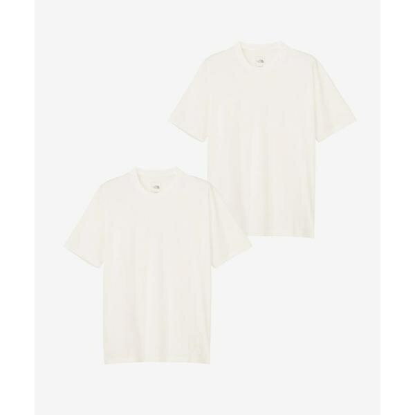 THE NORTH FACESHORT-SLEEVE FD Pack T-shirtsХꥵURBAN RESEARCH