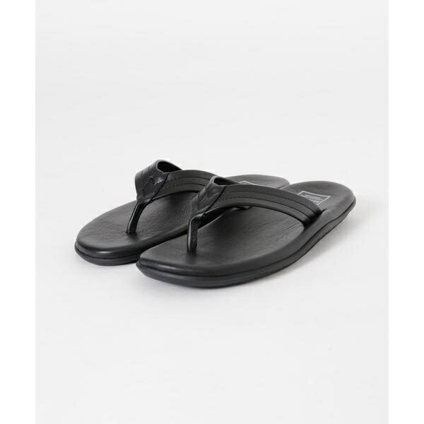 ISLAND SLIPPER PB202(SOLE BLK)／アーバンリサーチ（URBAN RESEARCH）