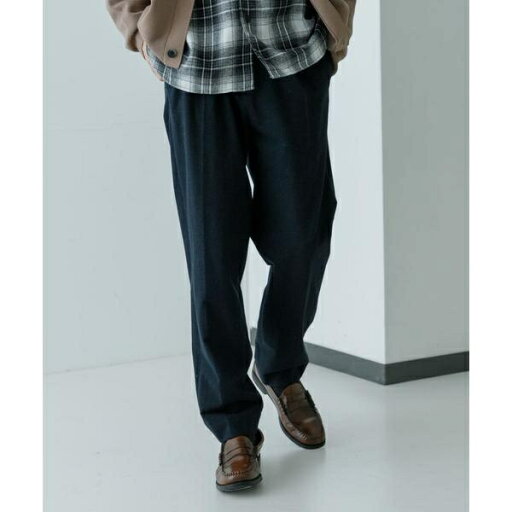 WONDER SHAPEタックイージーPANTS/アーバンリサーチ(URBAN RESEARCH) WONDER SHAPEタックイージーPANTS/アーバンリサーチ(URBAN RESEARCH)