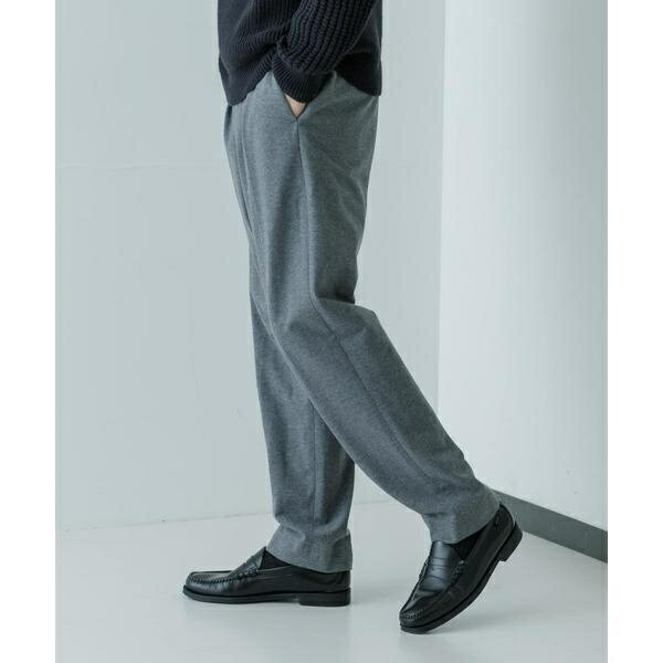 WONDER SHAPEタックイージーPANTS／アーバンリサーチ（URBAN RESEARCH）