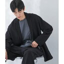 『セットアップ対応』new basic Wool/Linen jacket/アーバンリサーチ(URBAN RESEARCH)