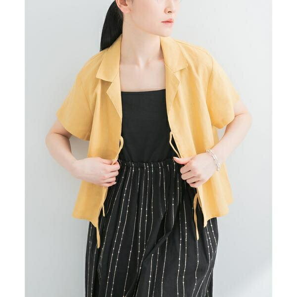 RITA ROW　AMBER BLOUSE／アーバンリサーチ（URBAN RESEARCH）