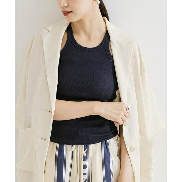 COOME FULLLENGTH TANK TOP／アーバンリサーチ（URBAN RESEARCH）