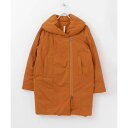 YOSOOU Shawl Back Gather Coat/アーバンリサーチ(URBAN RESEARCH)