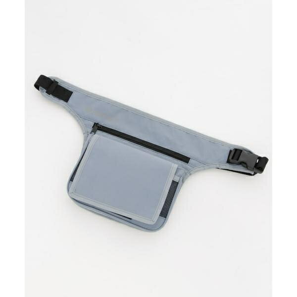MARMOT CAPITAL　WAIST BAG／アーバンリサーチ（URBAN RESEARCH）