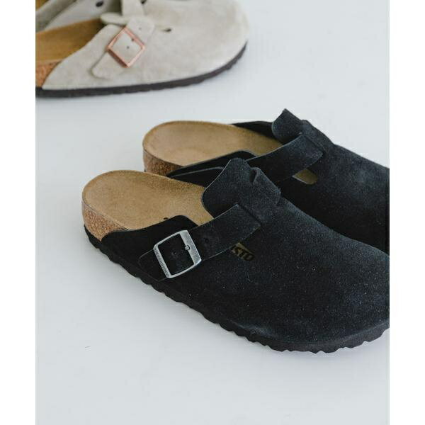 BIRKENSTOCK Boston LEVE／アーバンリサーチ（URBAN RESEARCH）