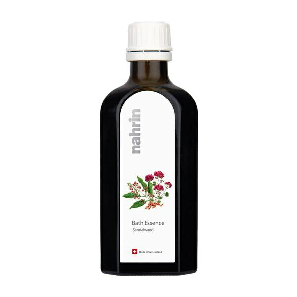 nahrin バスエッセンス サンダルウッド／アーバンリサーチ（URBAN RESEARCH）