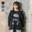 【WEB限定】ロゴプリントTシャツ/ダディオダディ(Daddy Oh Daddy)