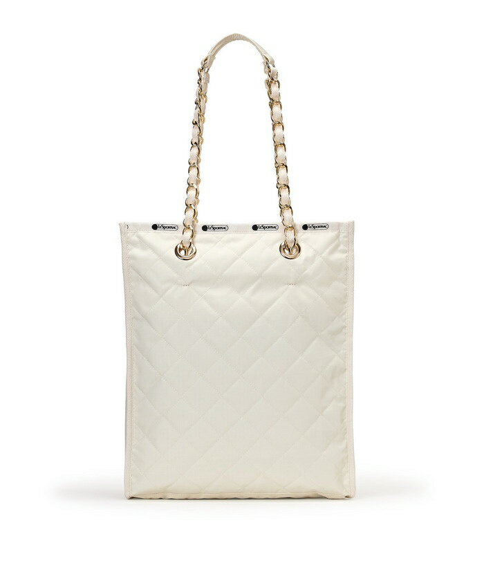 楽天市場】キルティング バッグ（ブランドレスポートサック