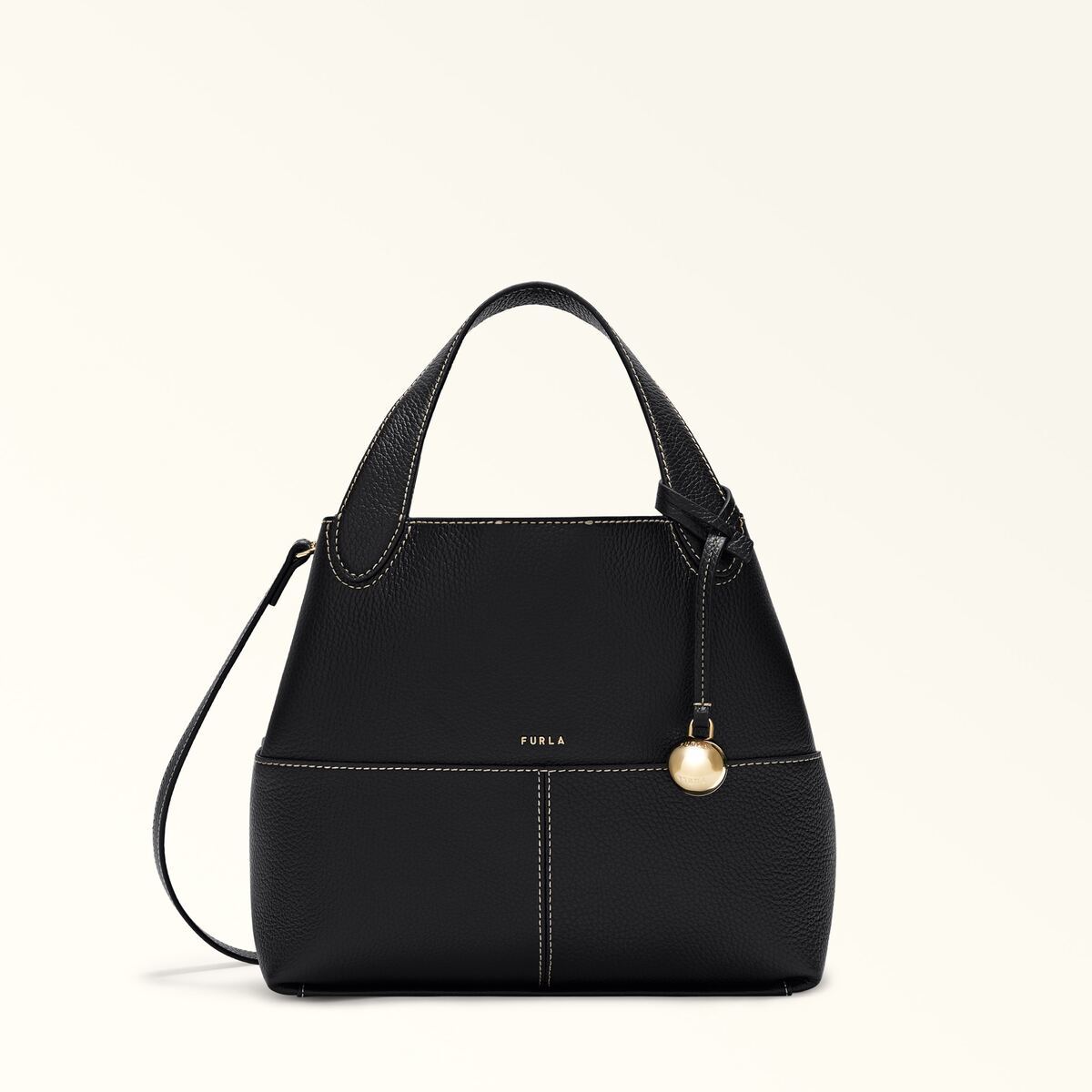 Furla - 【公式】フルラ プリムローズ (Furla Primrose) トートバッグ M／フルラ（FURLA）