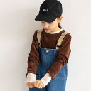 【Ou? by EDWIN】長袖Tシャツ/ブランシェス(branshes)