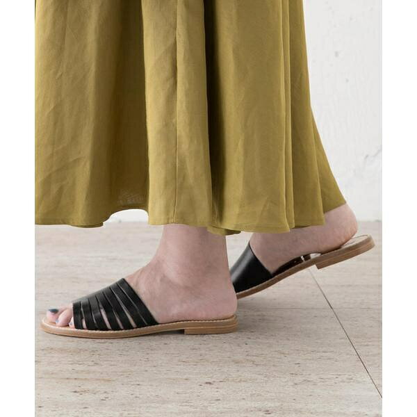 CAPRI POSITANO SANDA　PRAIANO／アーバンリサーチ ロッソ（URBAN RESEARCH ROSSO）