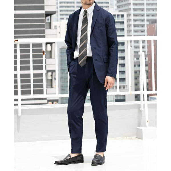 『WEB限定』『XLサイズあり』ウォッシャブルドライシアサッカーセットア /アーバンリサーチ ロッソ(URBAN RESEARCH ROSSO)