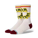 STANCE SOCKS NINE MILE/アーバンリサーチ サニーレーベル(URBAN RESEARCH SonnyLabel)