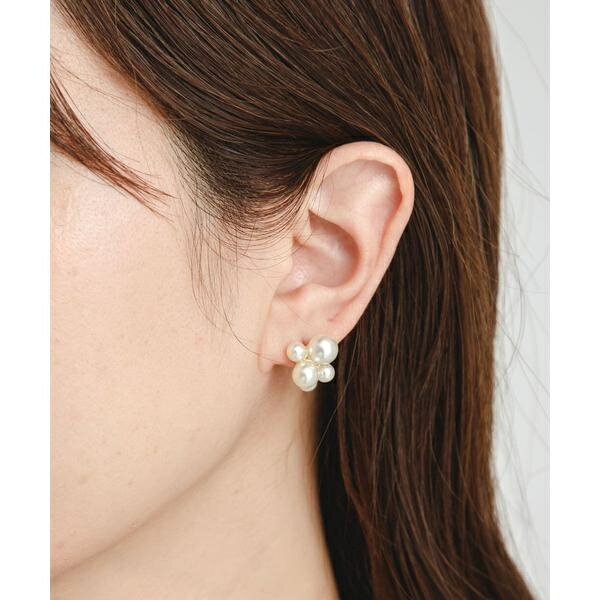 パールピアス／アーバンリサーチ サニーレーベル（URBAN RESEARCH SonnyLabel）