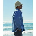 『別注』ARMY TWILL×Sonny Label Logger Jacket/アーバンリサーチ サニーレーベル(URBAN RESEARCH SonnyLabel)