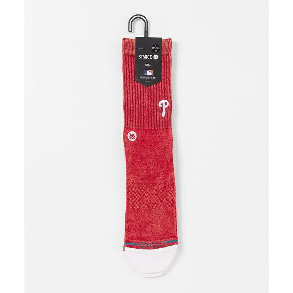 STANCE SOCKS　BAGS PHI／アーバンリサーチ サニーレーベル（URBAN RESEARCH SonnyLabel）