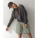 SLAB Dolman Rashguard/アーバンリサーチ サニーレーベル(URBAN RESEARCH SonnyLabel)