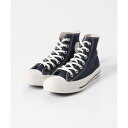 CONVERSE ALL STAR WASHED CANVAS HI/アーバンリサーチ サニーレーベル(URBAN RESEARCH SonnyLabel)