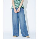 【SALE】デニムパンツ