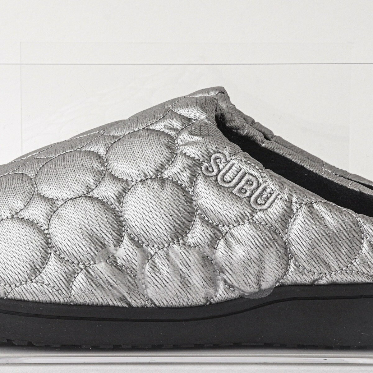 【SUBU/スブ】PERMANENT collection CIRCLE 25AW ウィンターサンダ／ノーリーズ グッドマン（NOLLEY’S goodman）