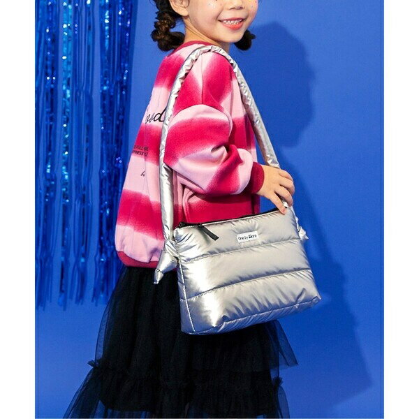 one by more パファーバック／ブリーズ（BREEZE）