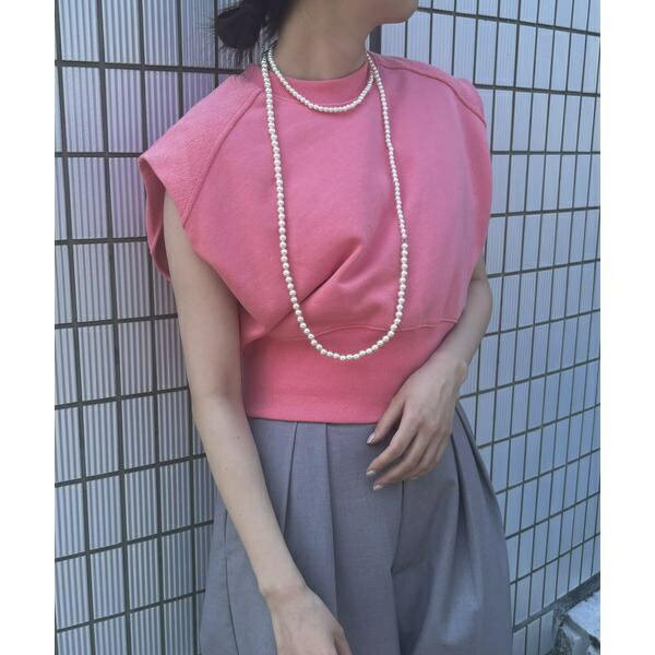 ショルダータックスウェット／KBF（KBF）