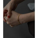 SMELLY so’ bar combination bracelet/スメリー(SMELLY)