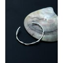 SMELLY so’ twist chain bangle/スメリー(SMELLY)