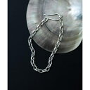 SMELLY so’ connected chain bracelet/スメリー(SMELLY)
