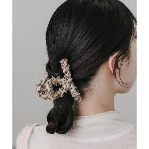 ツイードバンス／スメリー（SMELLY）