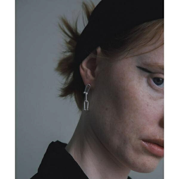 decor『デコール』　Keychain Pierce／アーバンリサーチ（URBAN RESEARCH）