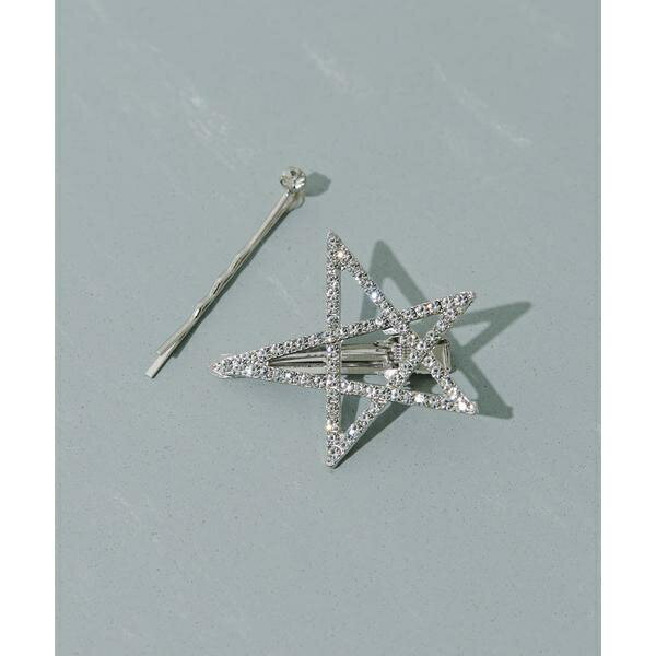 ビジュースターセットピン／スメリー（SMELLY）