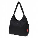 Kips Bay Tote Flight Nylon Backing/マンハッタンポーテージ(Manhattan Portage)
