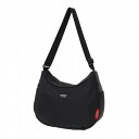Murray Hill Shoulder Bag Flight Nylon Backing/マンハッタンポーテージ(Manhattan Portage)