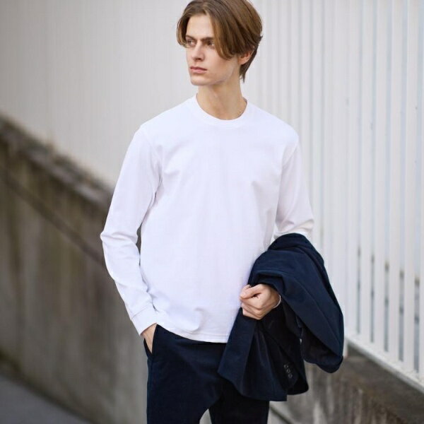 【Sサイズ～】ストレッチ テーラードTシャツ／タケオキクチ（TAKEO KIKUCHI）