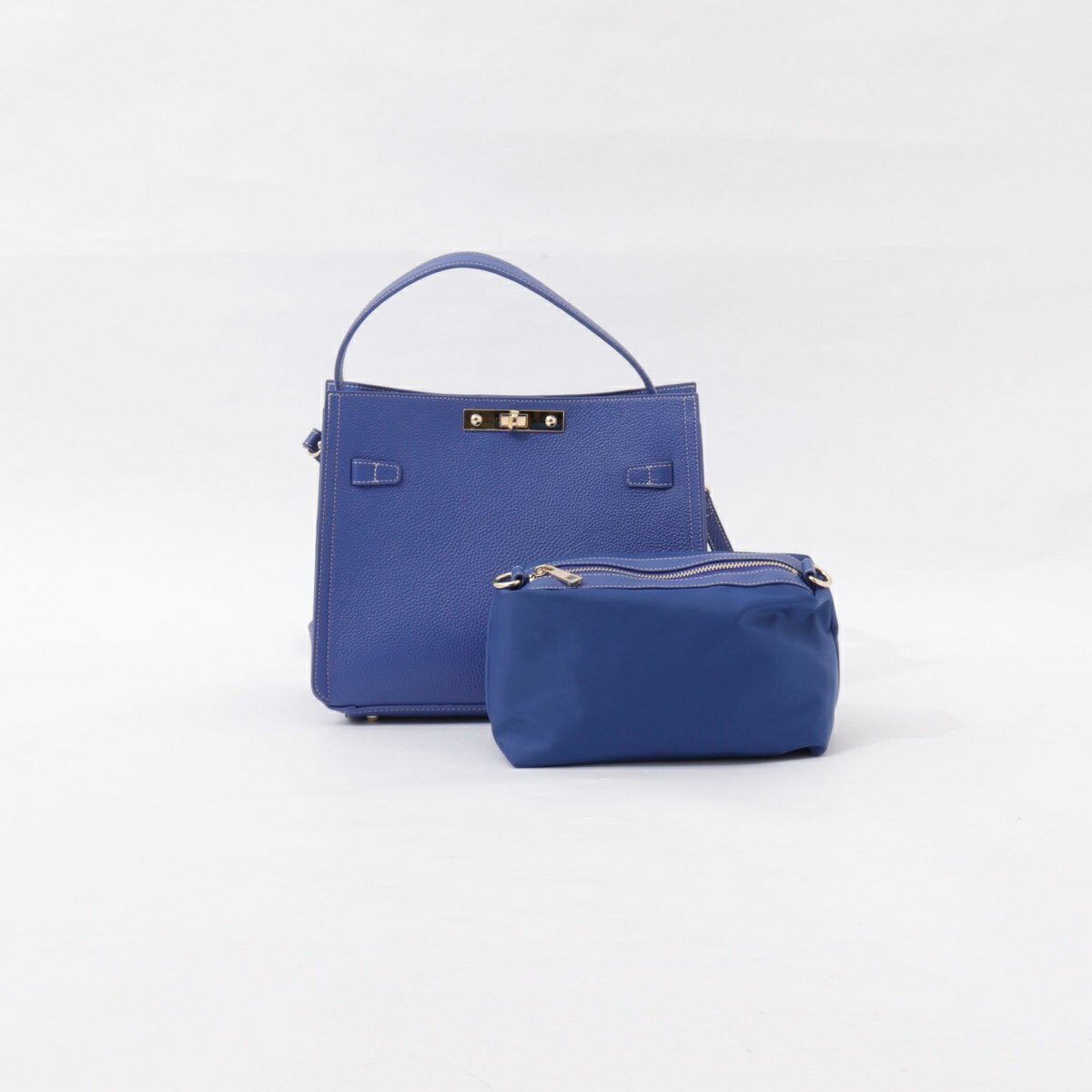 HINERI Mバッグ／ノーリーズ（NOLLEY'S）