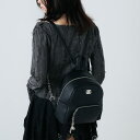 GYDA (ジェイダ) PLAIN ミニリュック GY-B346/ジェイダ(GYDA)