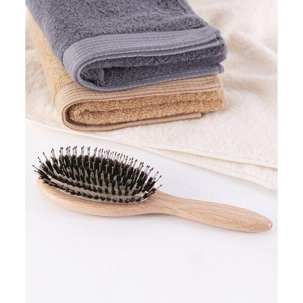 shesay オーク材のヘアブラシ／アーバンリサーチ ドアーズ（URBAN RESEARCH DOORS）