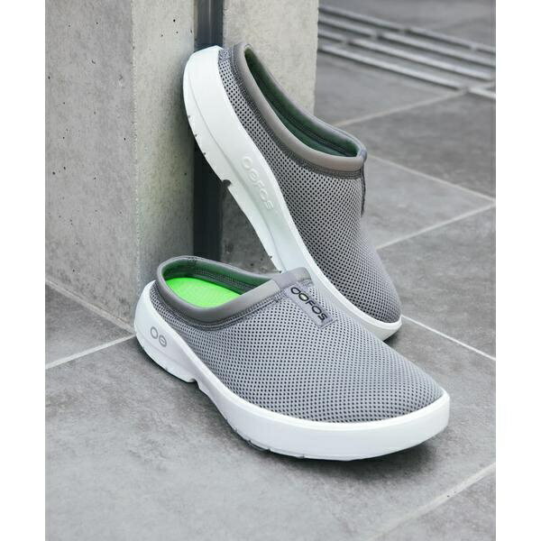 OOFOS OOcOOzie Sport Mule／アーバンリサーチ ドアーズ（URBAN RESEARCH DOORS）
