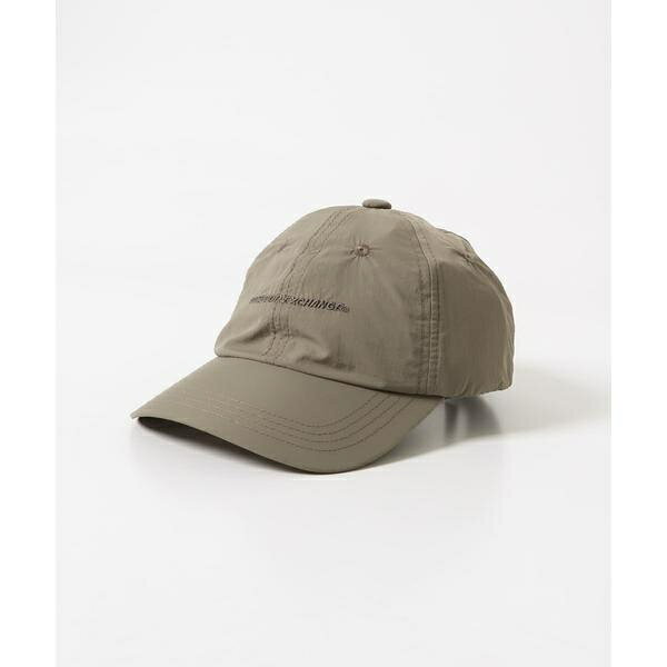 OUTDOOR EXCHANGE CAP／アーバンリサーチ ドアーズ（URBAN RESEARCH DOORS）