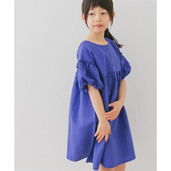 サッカー2WAYワンピース(KIDS)／アーバンリサーチ ドアーズ（URBAN RESEARCH DOORS）