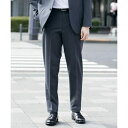 『イージーケア』LIFE STYLE TAILOR 4WAYストレッチコンフォータブルパンツ/アーバンリサーチ ドアーズ(URBAN RESEARCH DOORS)