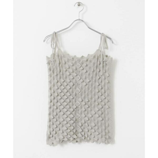 OPEN SESAME CLUB　durian camisole／アーバンリサーチ ドアーズ（URBAN RESEARCH DOORS）
